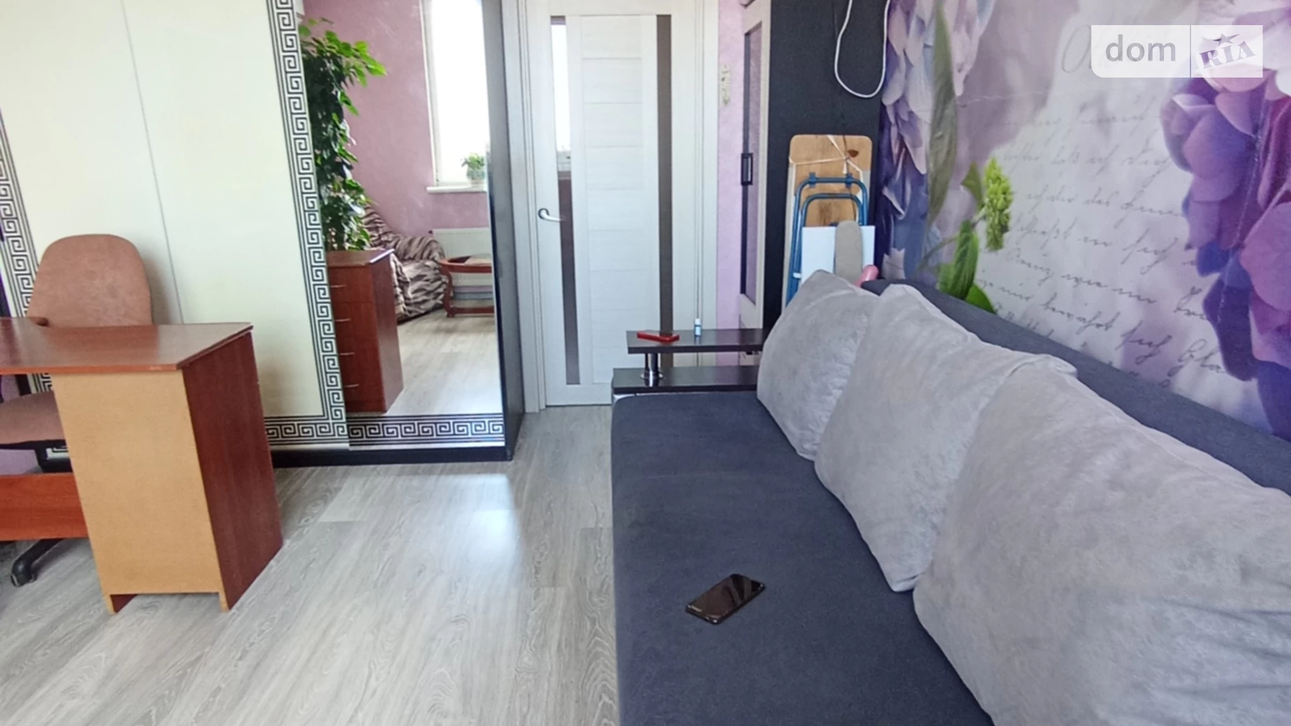 Сдается в аренду комната 42.5 кв. м в Киеве, цена: 2500 грн - фото 3