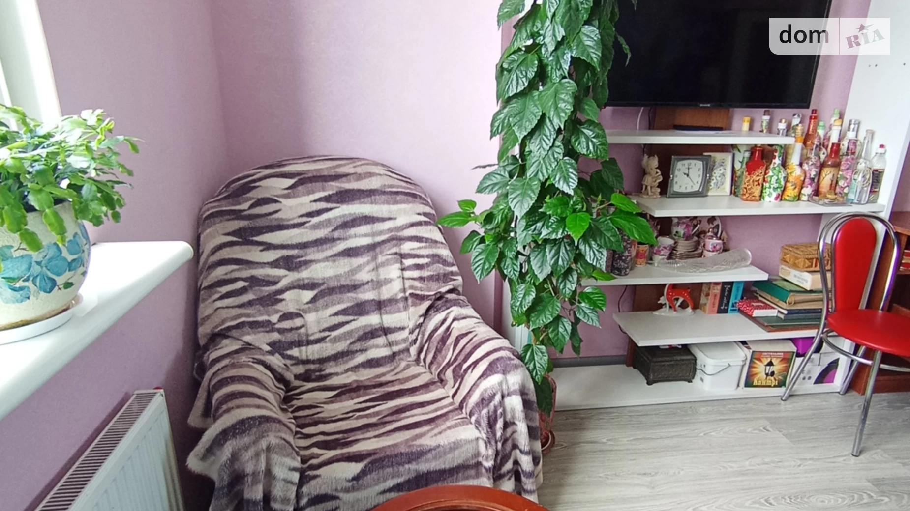 Сдается в аренду комната 42.5 кв. м в Киеве, цена: 2500 грн - фото 4