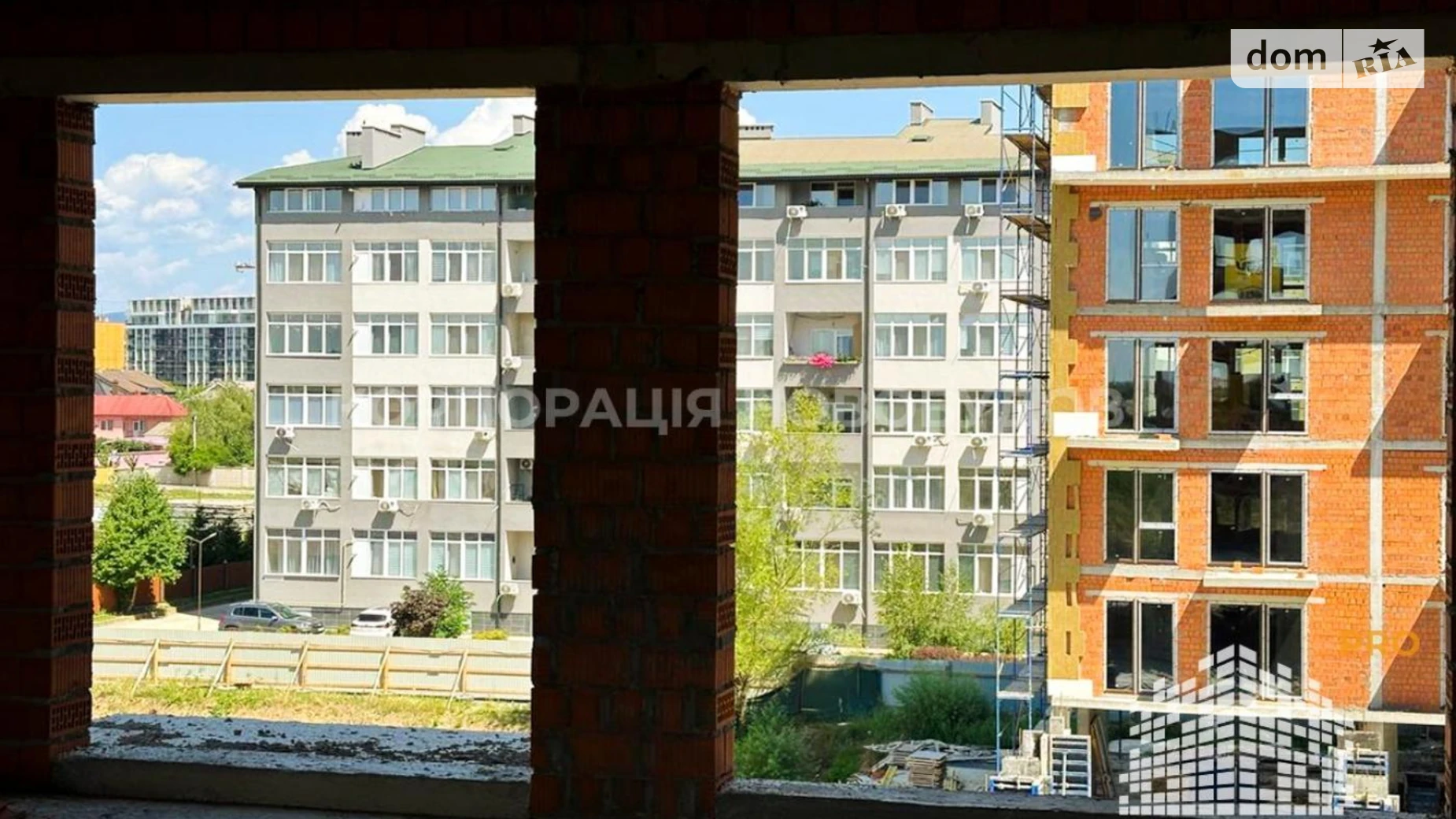 Продается 1-комнатная квартира 39.83 кв. м в Минае, пер. Парковый - фото 4