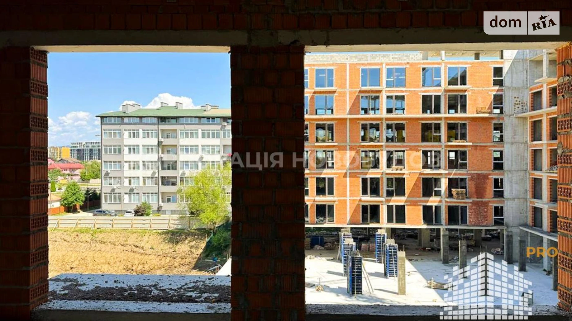 Продается 1-комнатная квартира 39.83 кв. м в Минае, пер. Парковый - фото 5