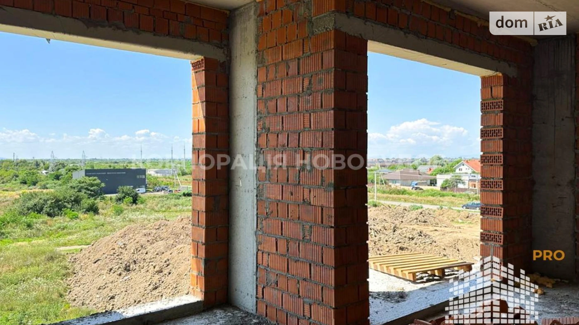 Продается 1-комнатная квартира 45.79 кв. м в Минае, пер. Парковый - фото 5