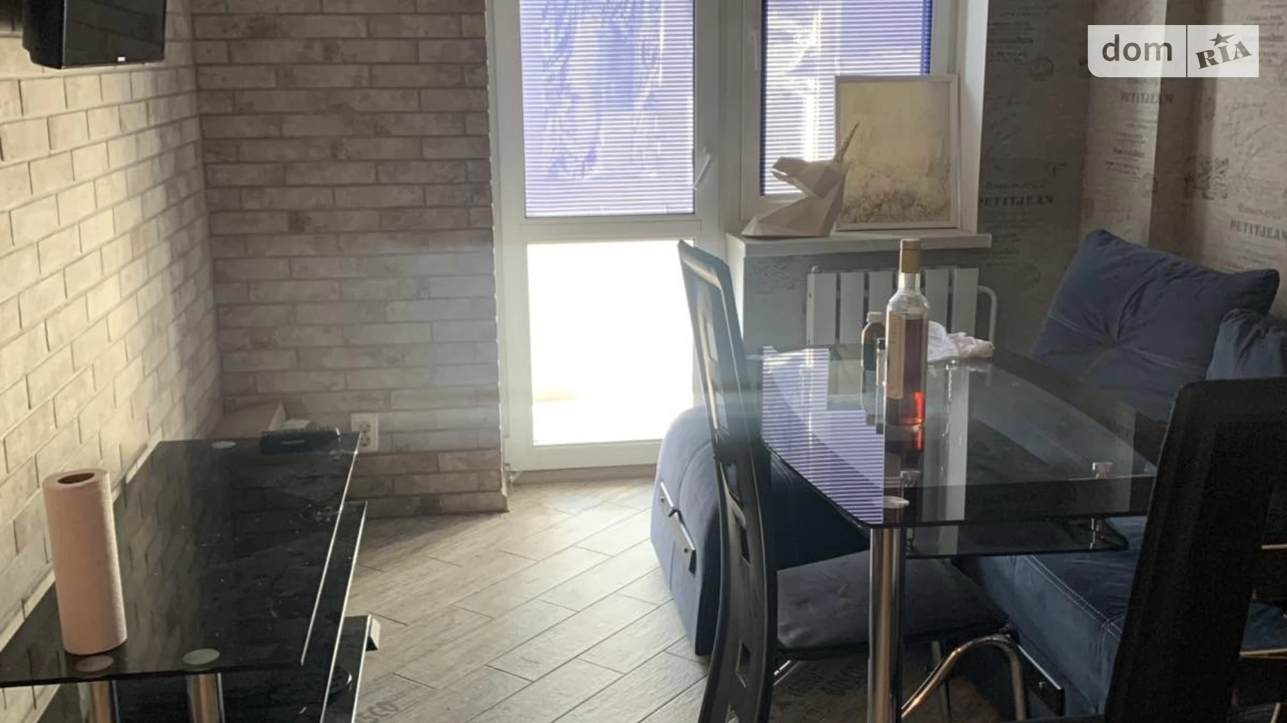 Продается 1-комнатная квартира 53 кв. м в Харькове, ул. Клочковская, 109Б - фото 3