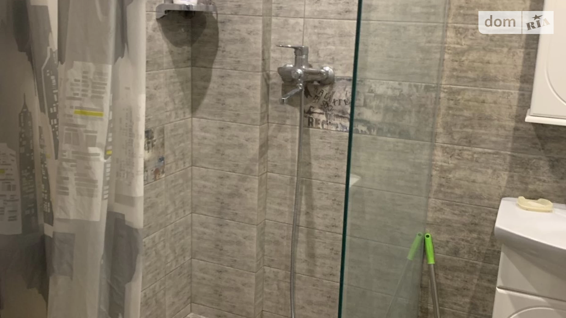 Продается 1-комнатная квартира 53 кв. м в Харькове, ул. Клочковская, 109Б - фото 5