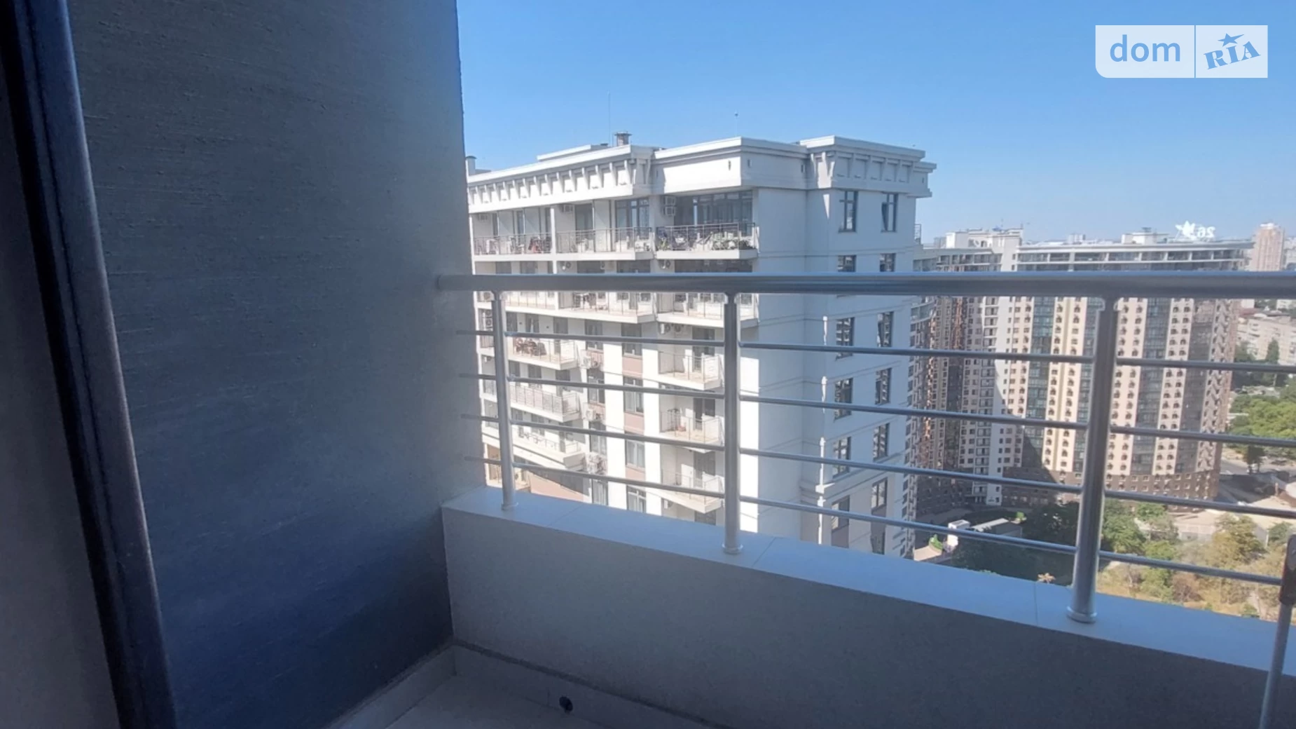 Здається в оренду 2-кімнатна квартира у Одесі, пров. Курортний, 2 - фото 3