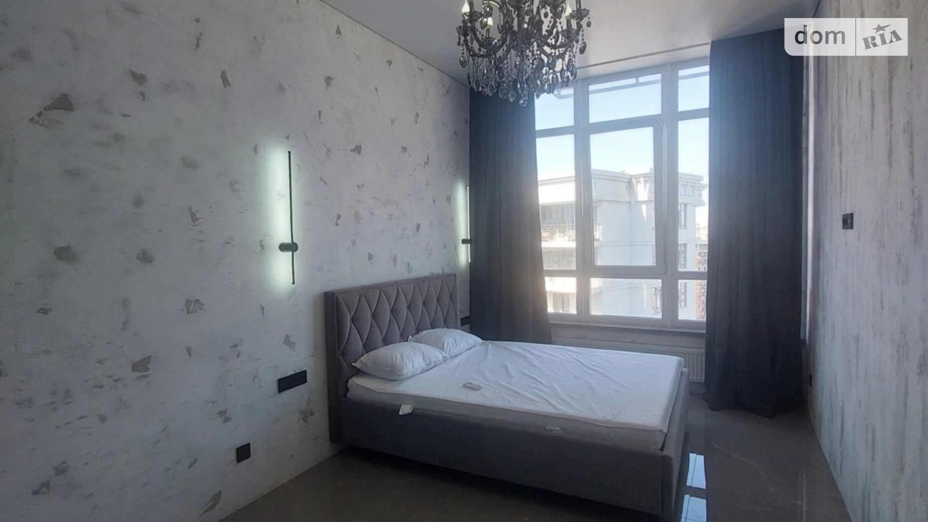 Здається в оренду 2-кімнатна квартира у Одесі, пров. Курортний, 2 - фото 4