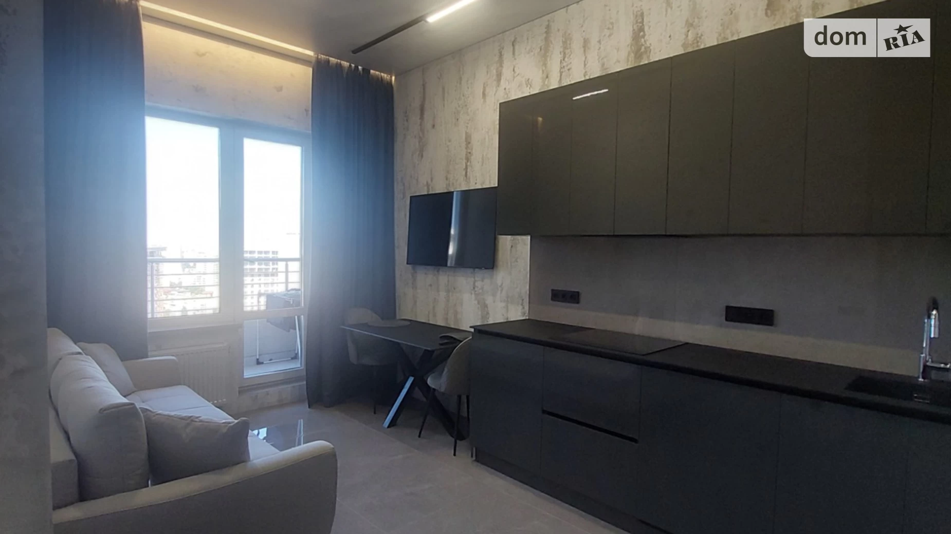 Здається в оренду 2-кімнатна квартира у Одесі, пров. Курортний, 2 - фото 2