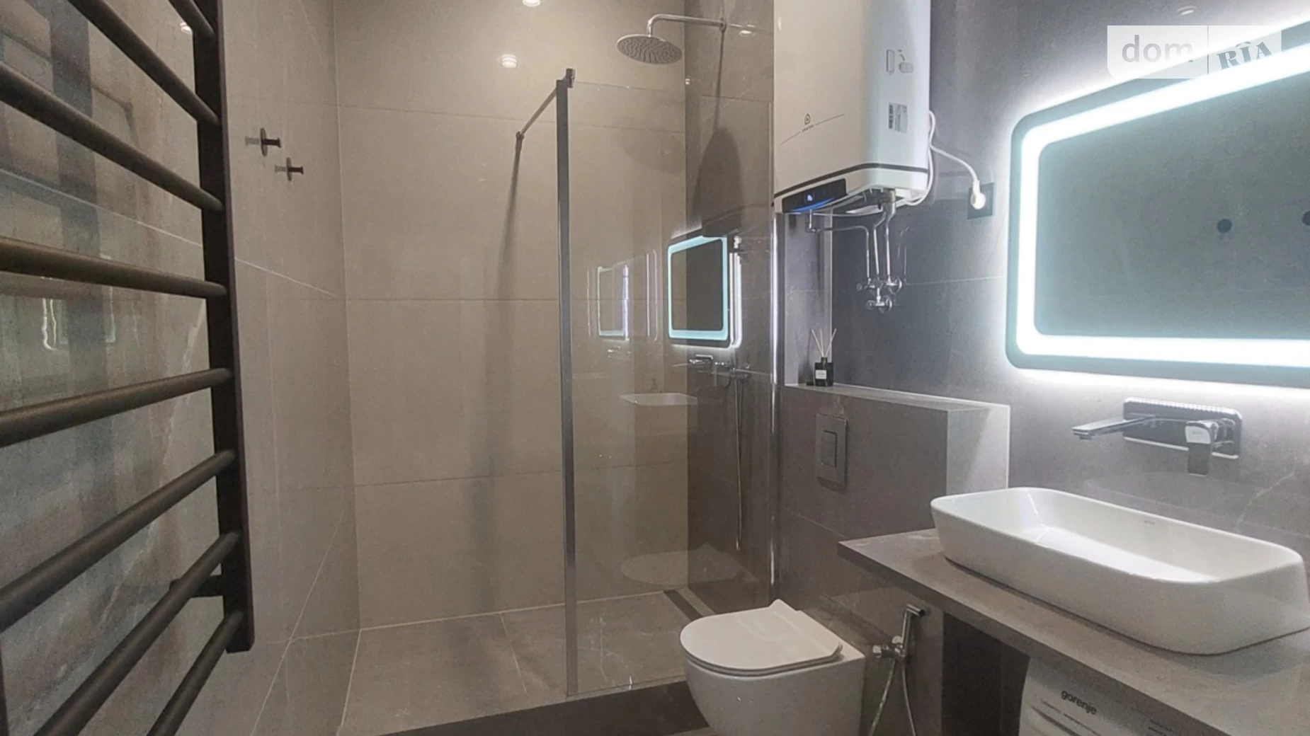 Здається в оренду 2-кімнатна квартира у Одесі, пров. Курортний, 2 - фото 5