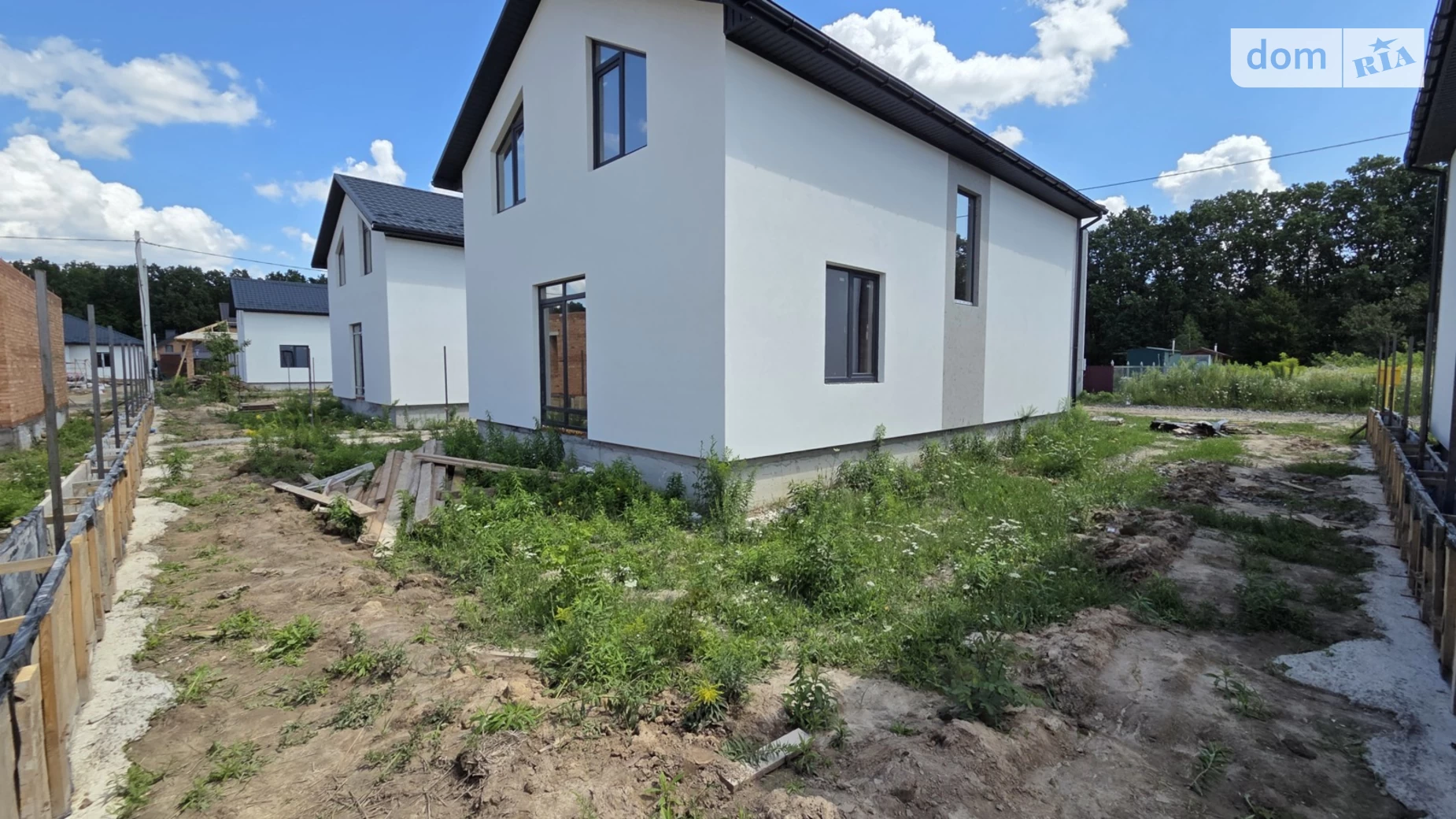 Продается дом на 2 этажа 125 кв. м с балконом, цена: 105000 $ - фото 2