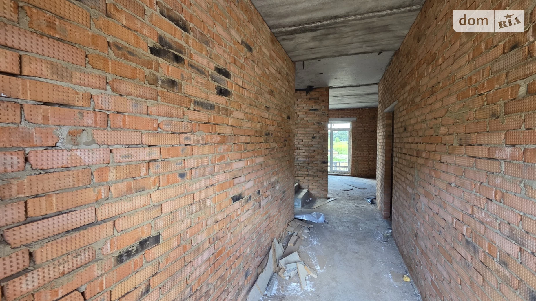 Продается дом на 2 этажа 125 кв. м с балконом, цена: 105000 $ - фото 3