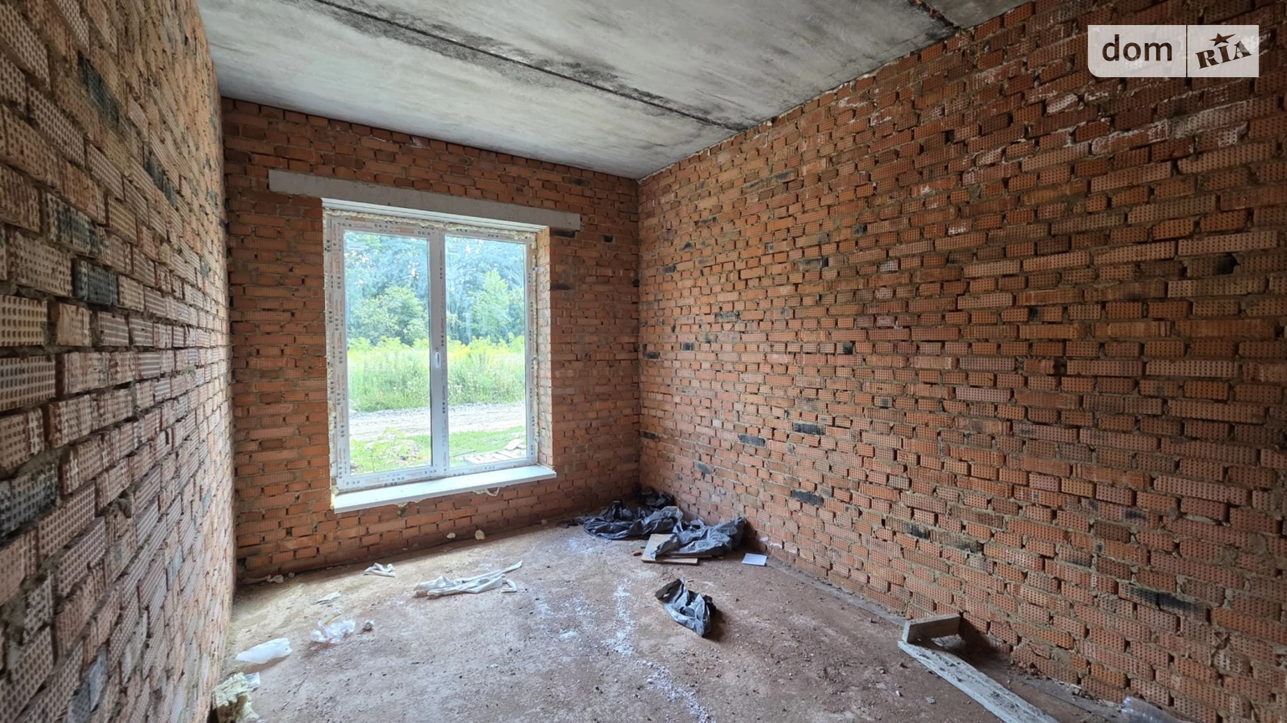 Продается дом на 2 этажа 125 кв. м с балконом, цена: 105000 $ - фото 4