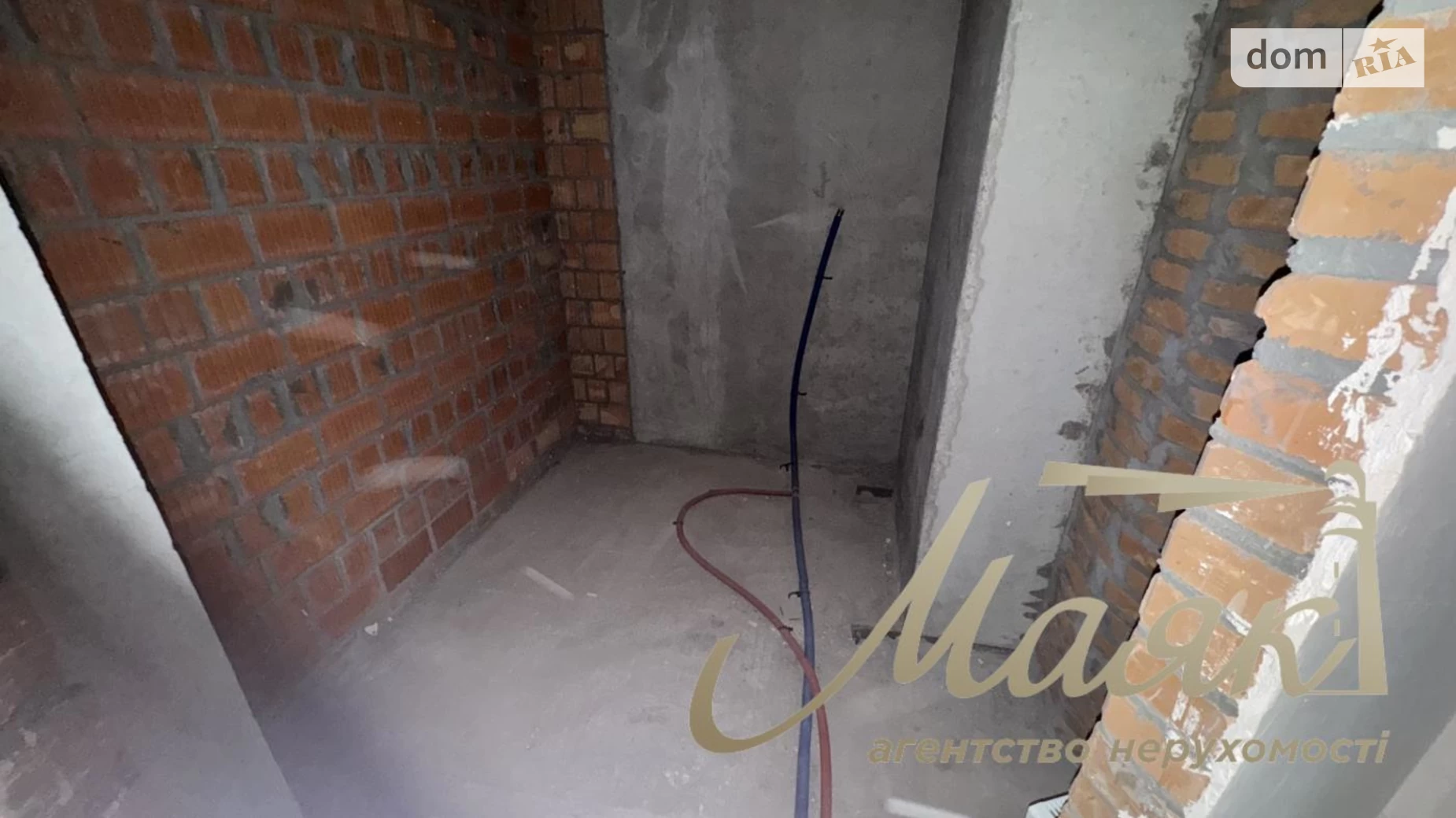 Продается 1-комнатная квартира 47 кв. м в Киеве, наб. Днепровская, 17В - фото 4