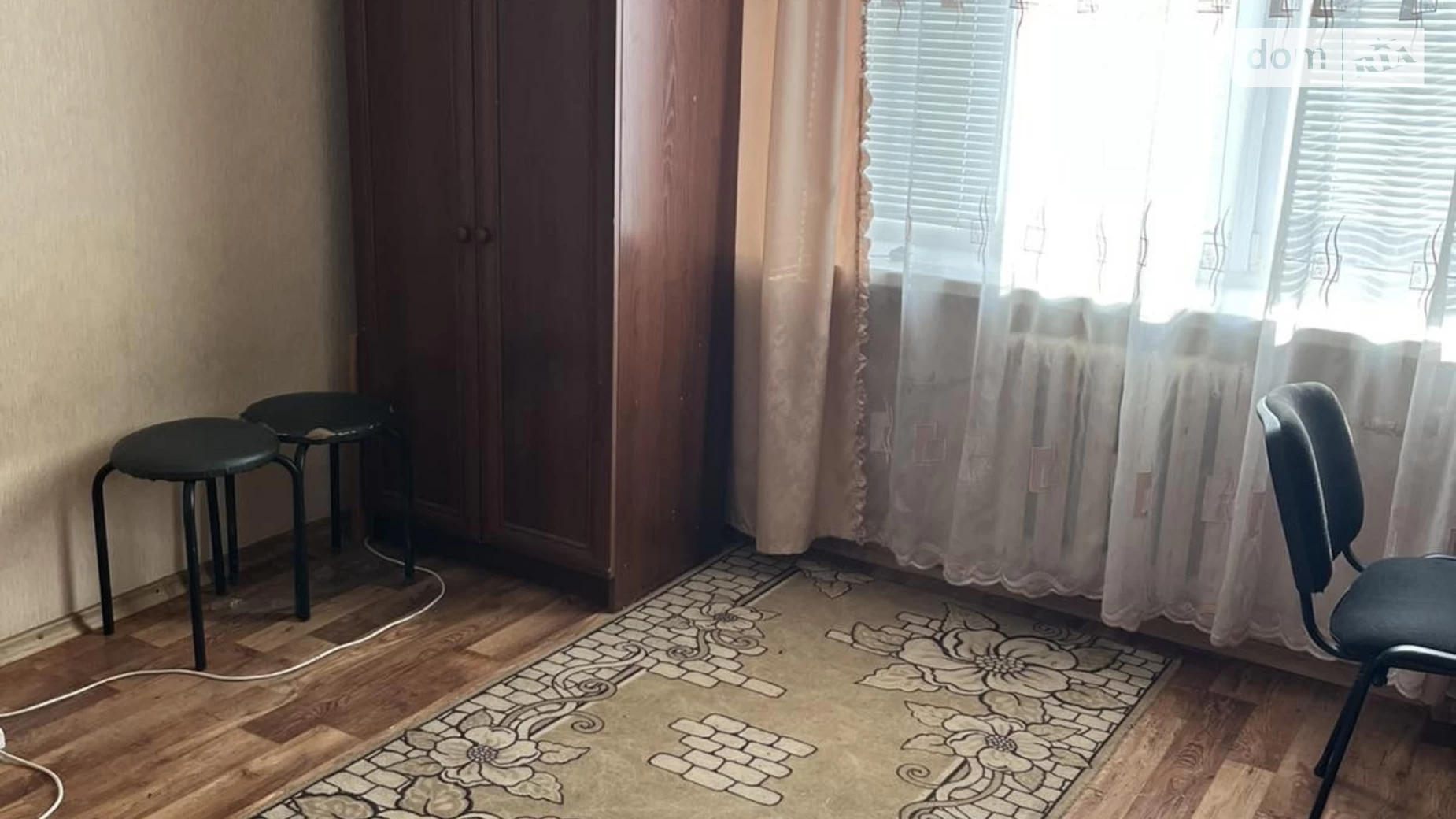 Продается 1-комнатная квартира 18.7 кв. м в Виннице, ул. Сергея Зулинского - фото 2