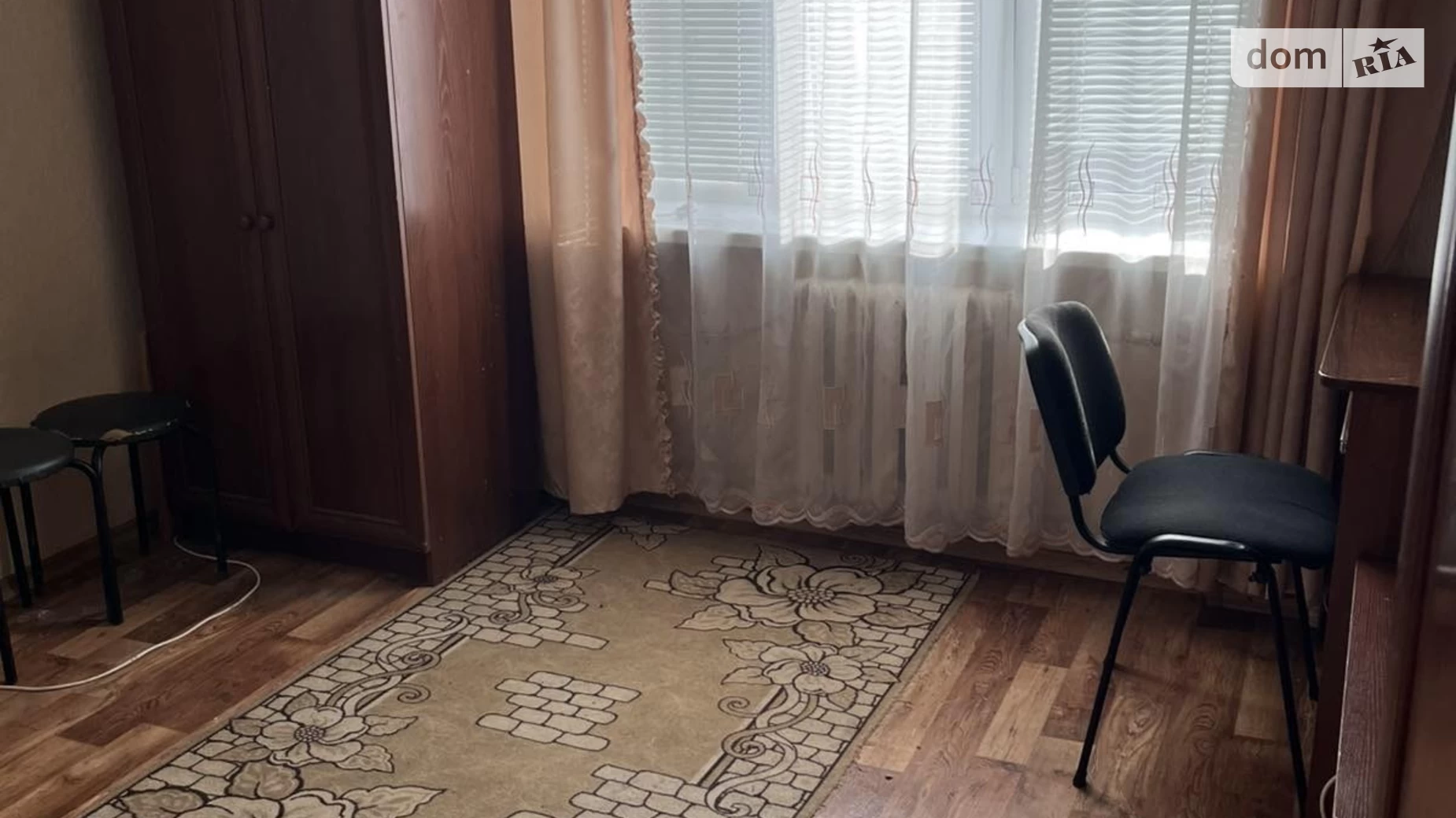 Продается 1-комнатная квартира 18.7 кв. м в Виннице, ул. Сергея Зулинского - фото 4