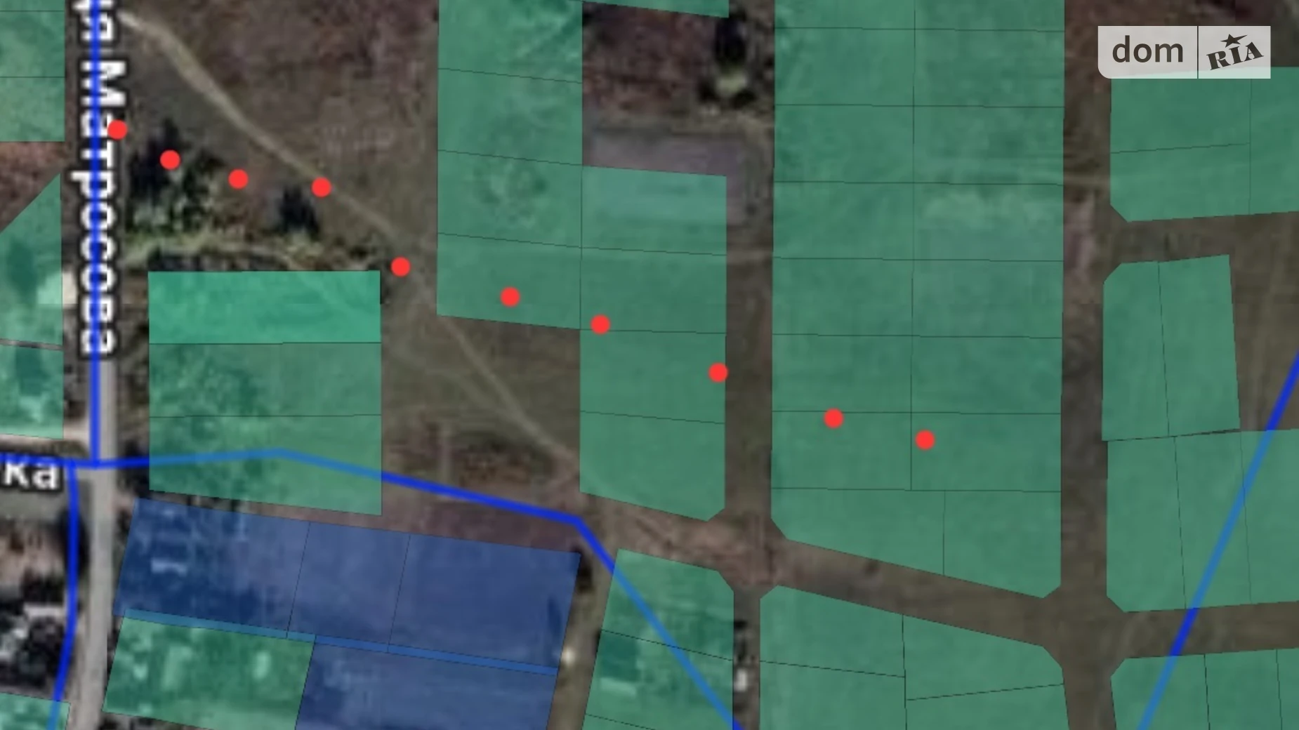 Продается земельный участок 13.76 соток в Киевской области, цена: 100 $ - фото 4