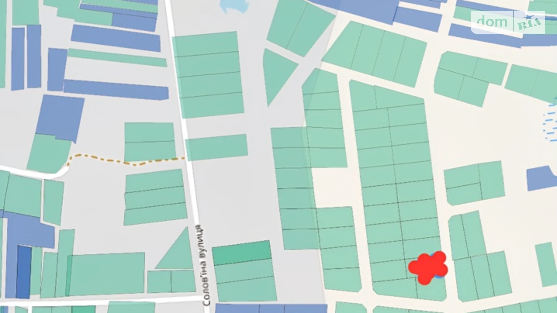 Продается земельный участок 13.76 соток в Киевской области, цена: 100 $ - фото 5