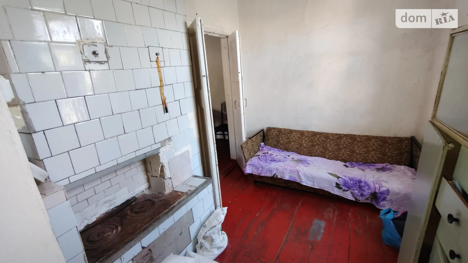 Продается 4-комнатная квартира 59.8 кв. м в, цена: 6900 $ - фото 3