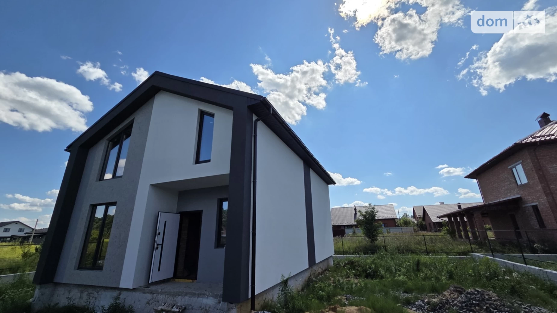 Продается дом на 2 этажа 125 кв. м с верандой, цена: 90000 $ - фото 2