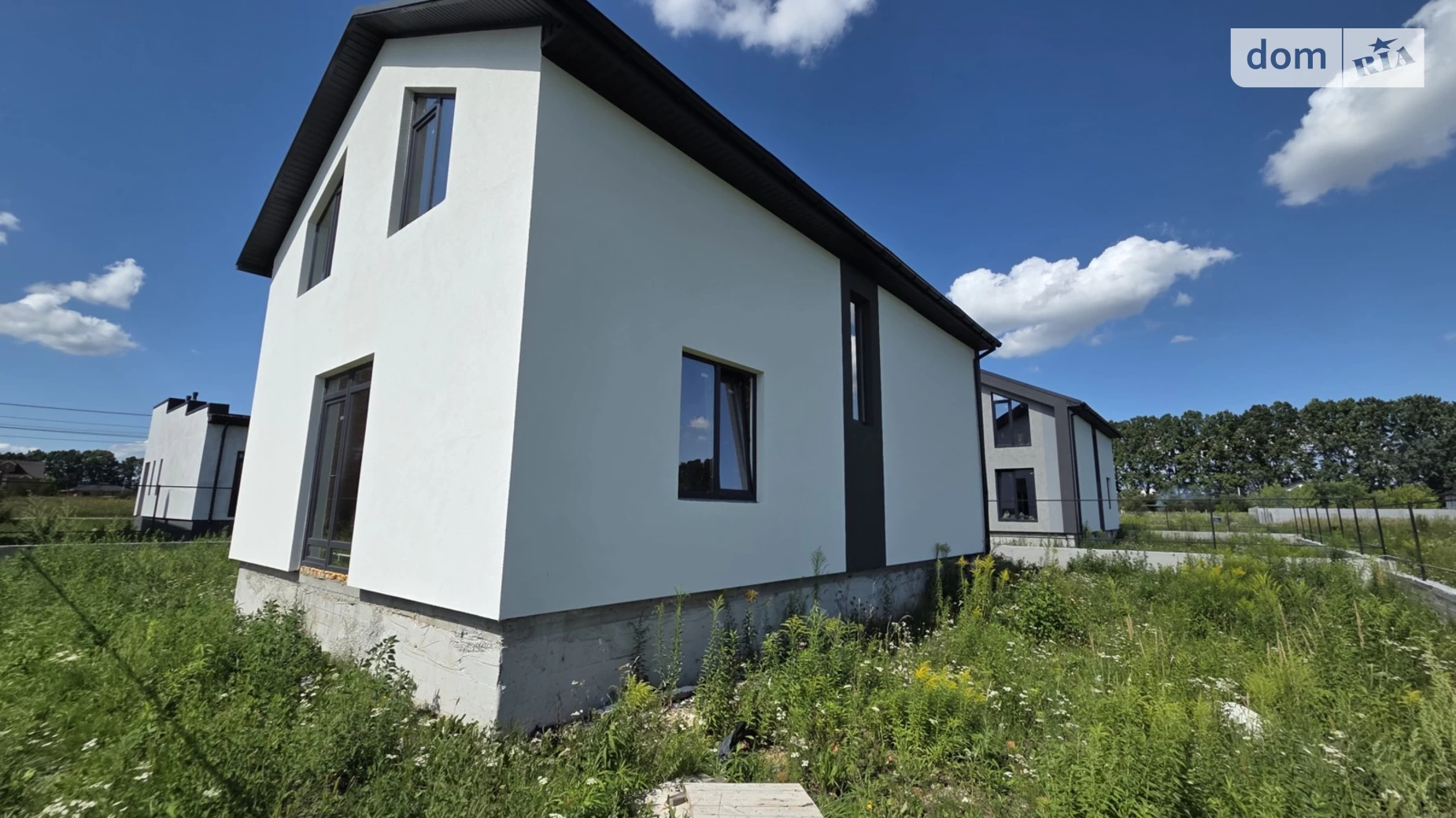 Продается дом на 2 этажа 125 кв. м с верандой, цена: 90000 $ - фото 3