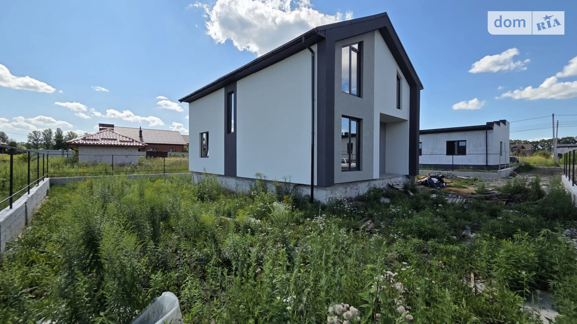 Продается дом на 2 этажа 125 кв. м с верандой, цена: 90000 $ - фото 4