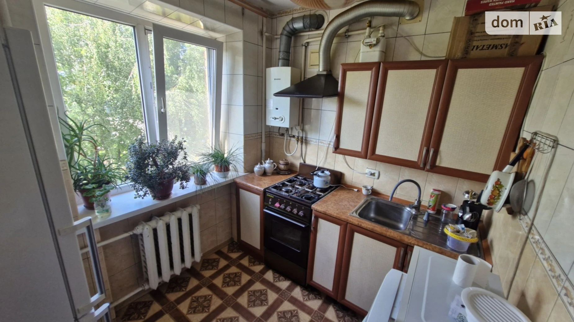 Продается 2-комнатная квартира 45.7 кв. м в Ирпене, ул. Елены Телиги(Лермонтова), 1А - фото 5