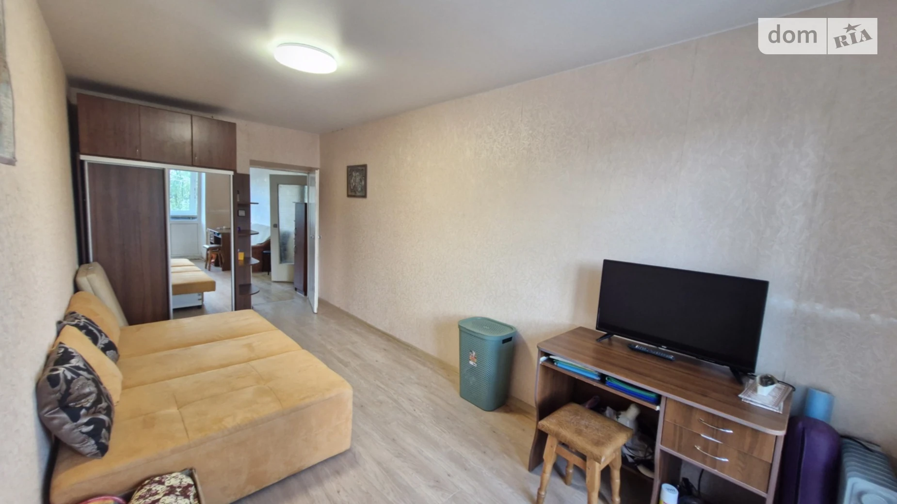 Продается 2-комнатная квартира 45.7 кв. м в Ирпене, ул. Елены Телиги(Лермонтова), 1А - фото 2