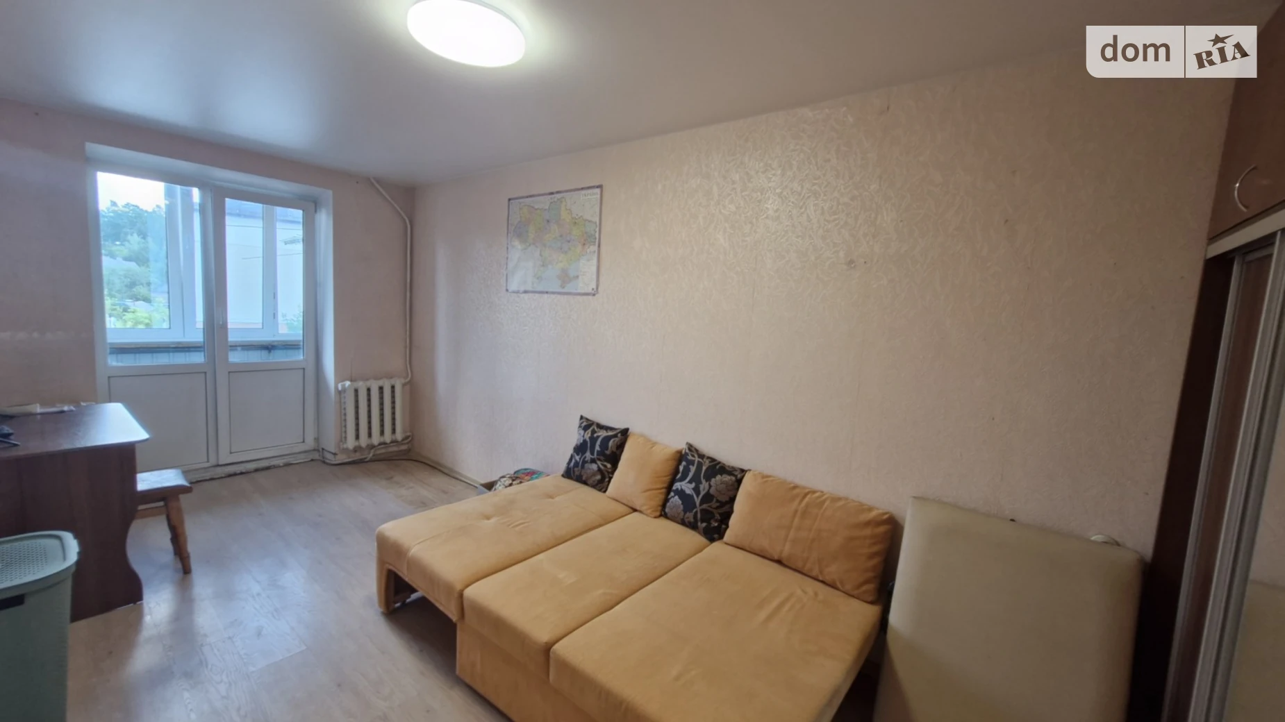 Продается 2-комнатная квартира 45.7 кв. м в Ирпене, ул. Елены Телиги(Лермонтова), 1А - фото 3