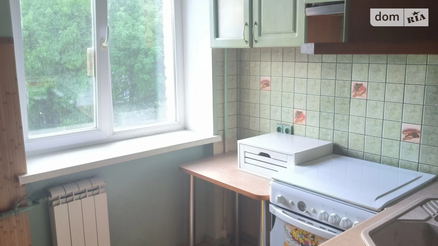 Продается 4-комнатная квартира 61.1 кв. м в Львове, ул. Петлюры Симона, 39 - фото 2
