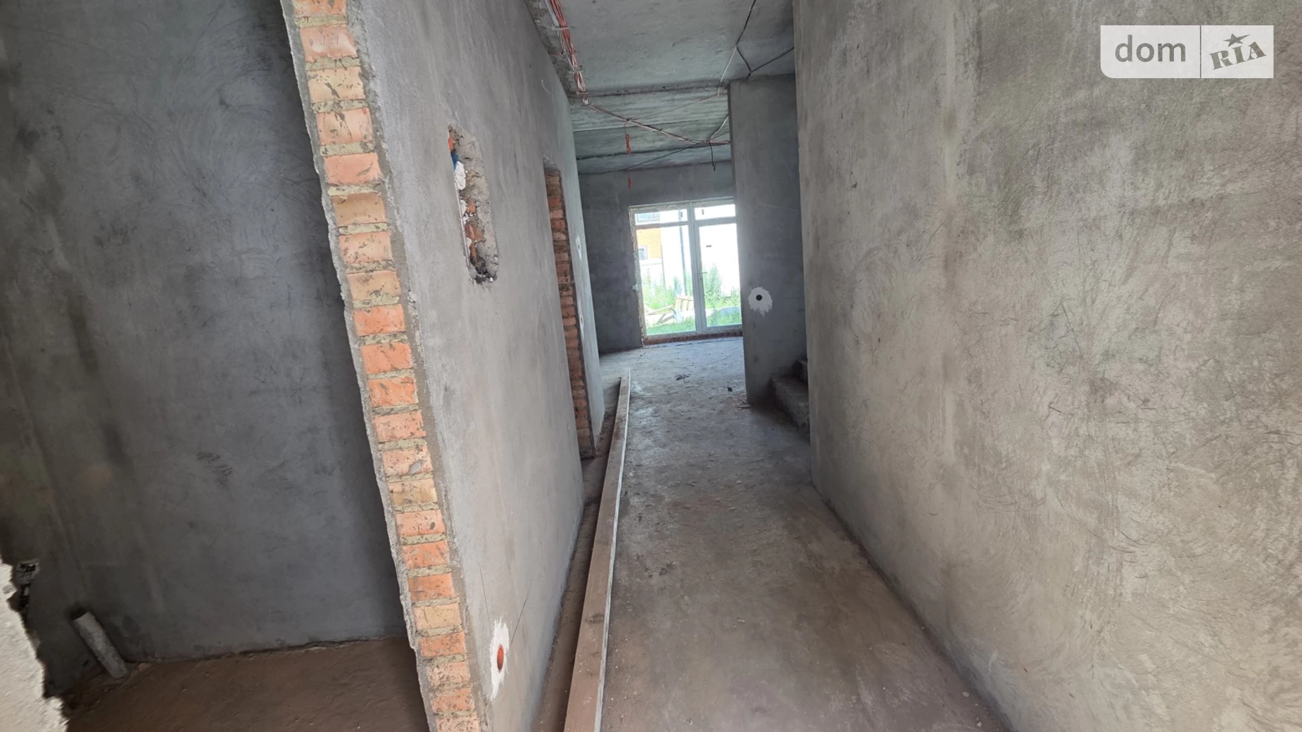 Продается дом на 2 этажа 125 кв. м с участком, цена: 100000 $ - фото 4