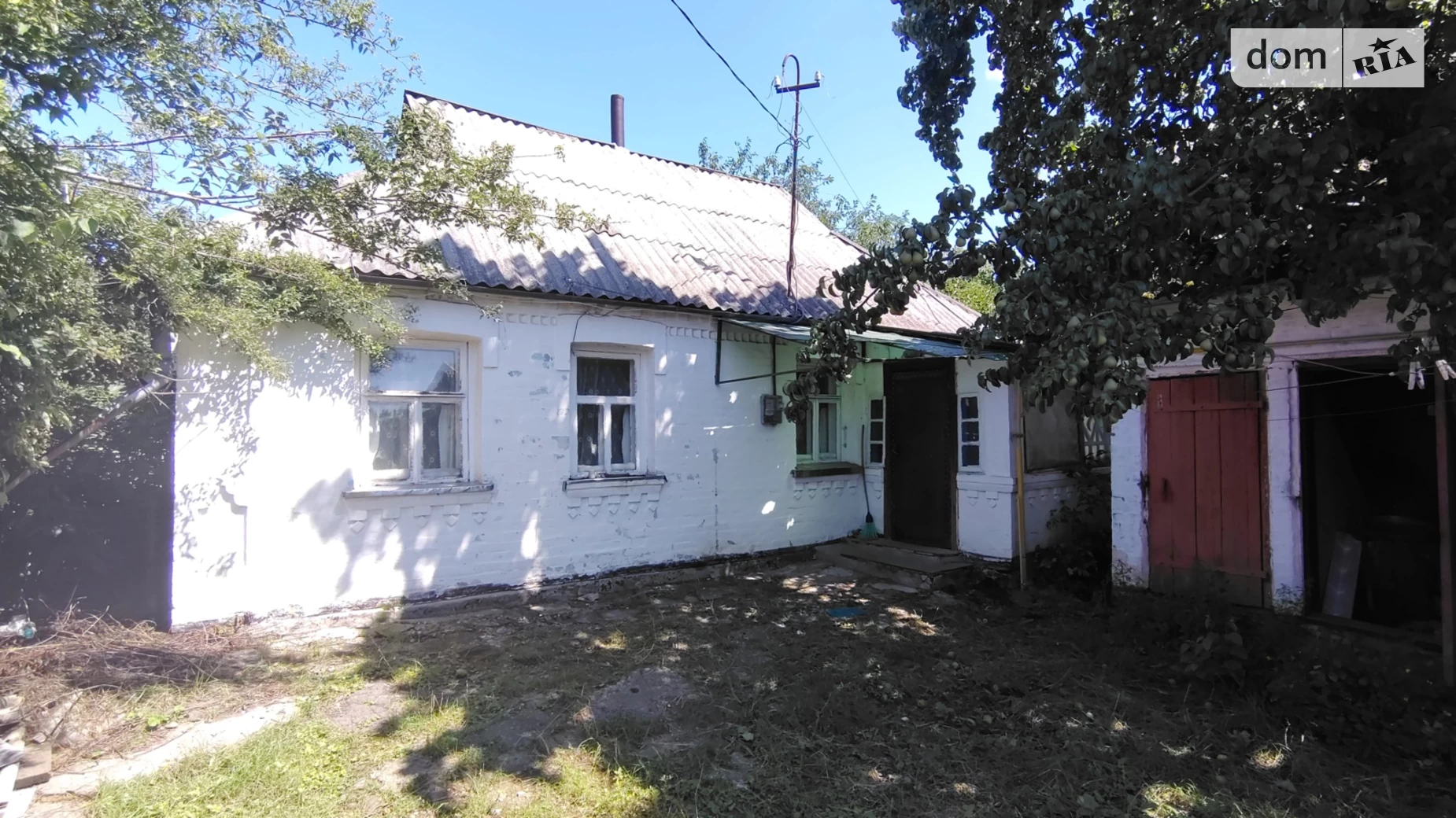 Продается одноэтажный дом 50.5 кв. м с гаражом, цена: 12500 $ - фото 2