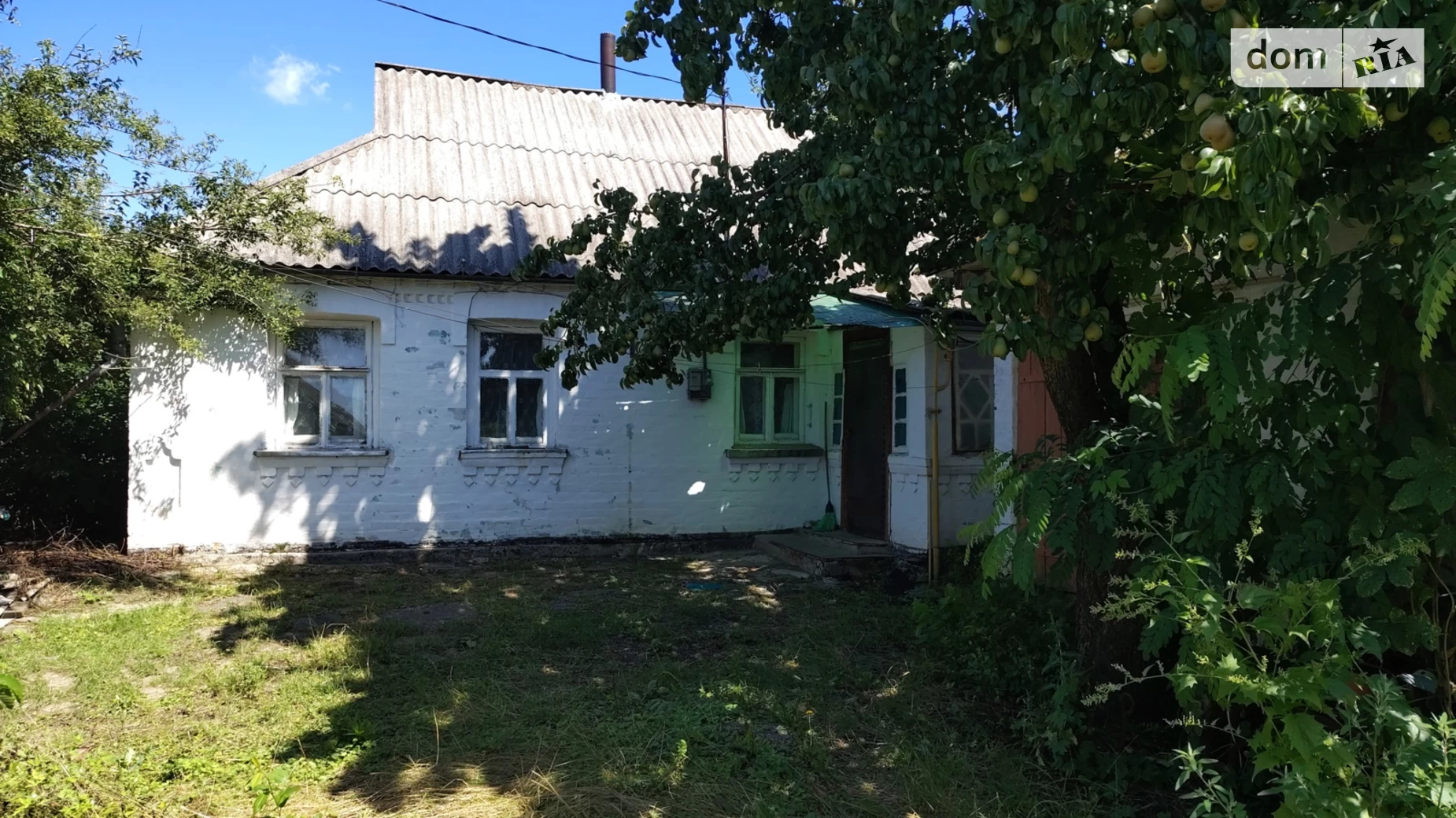 Продается одноэтажный дом 50.5 кв. м с гаражом, цена: 12500 $ - фото 3