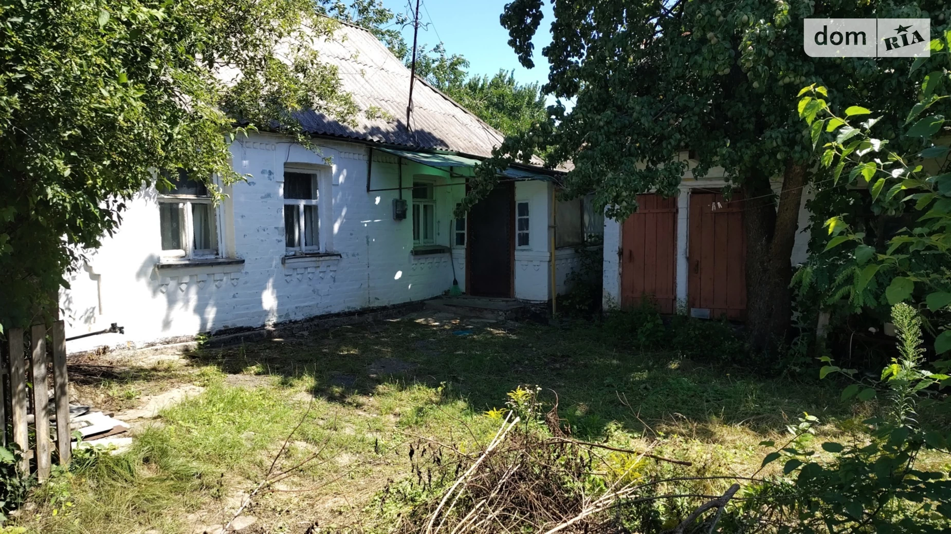 Продается одноэтажный дом 50.5 кв. м с гаражом, цена: 12500 $ - фото 4