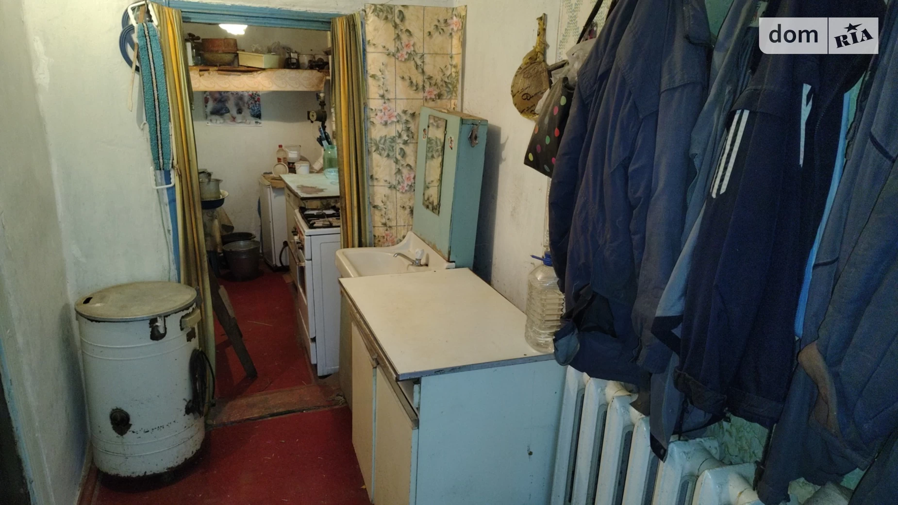 Продается одноэтажный дом 50.5 кв. м с гаражом, цена: 12500 $ - фото 5