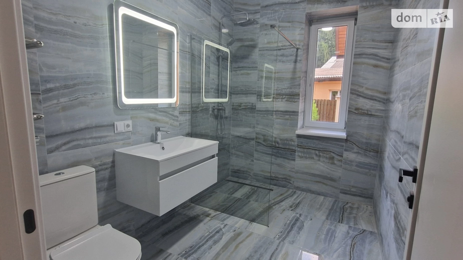 Продается дом на 2 этажа 185 кв. м с подвалом, цена: 229000 $ - фото 2