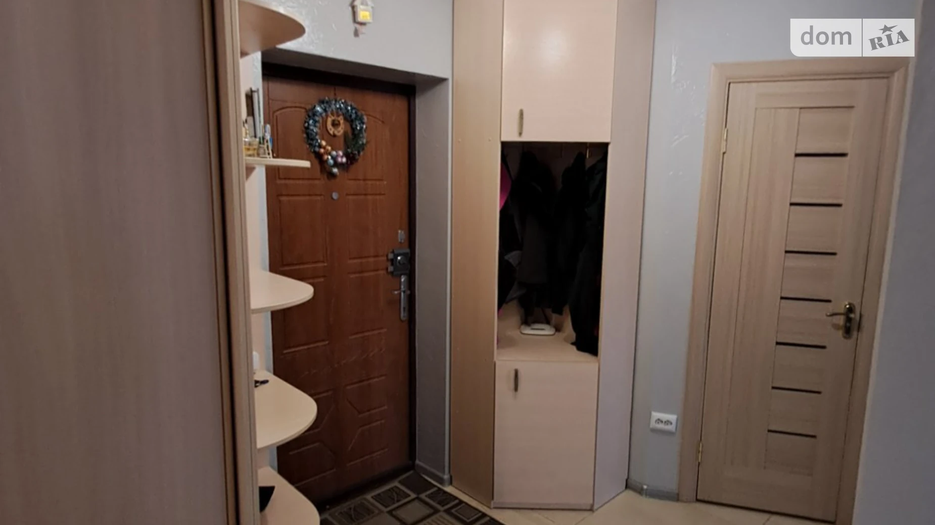 3-кімнатна квартира 82.8 кв. м у Тернополі, вул. Галицька, 29Б - фото 3