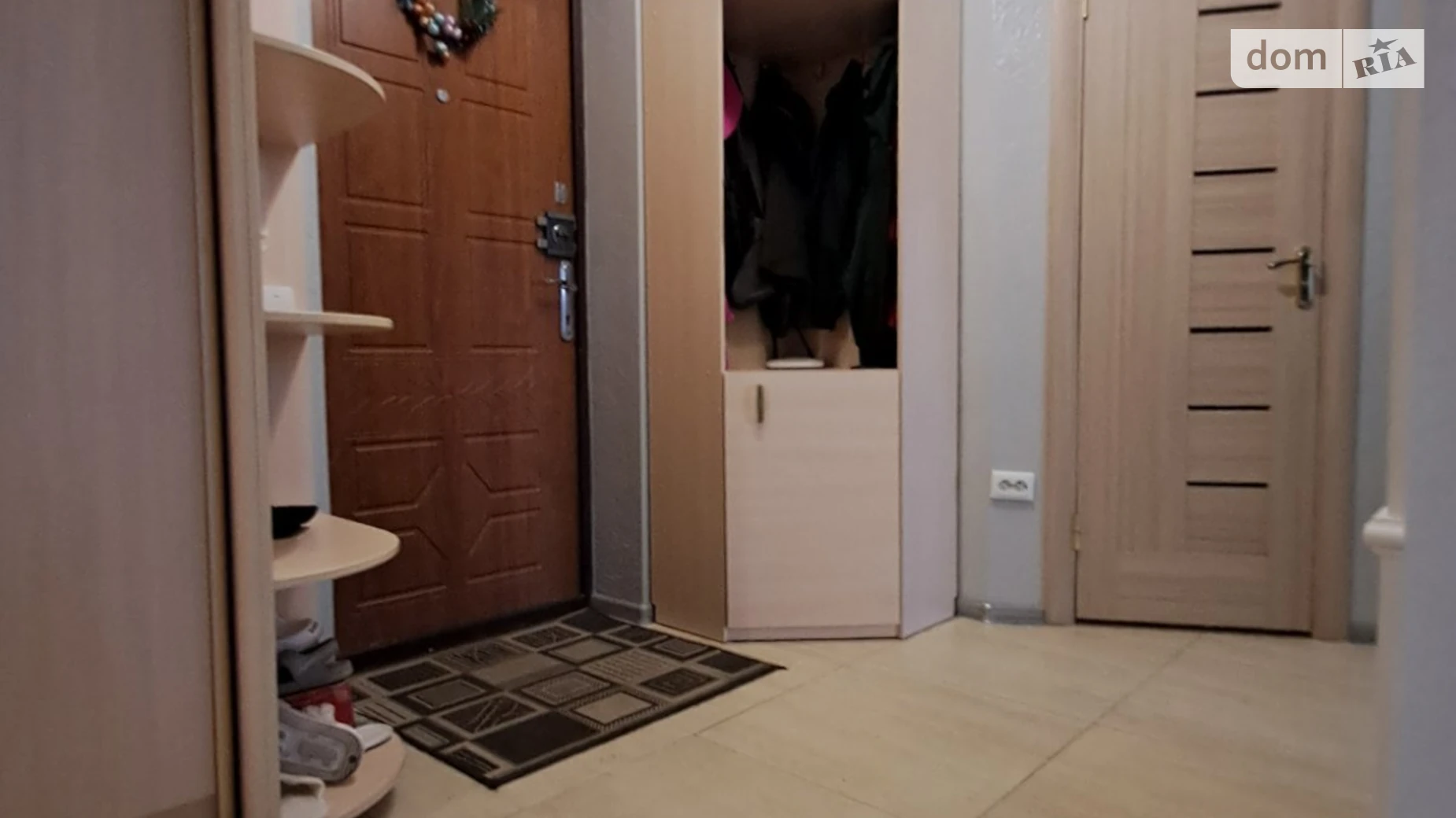 3-кімнатна квартира 82.8 кв. м у Тернополі, вул. Галицька, 29Б - фото 4