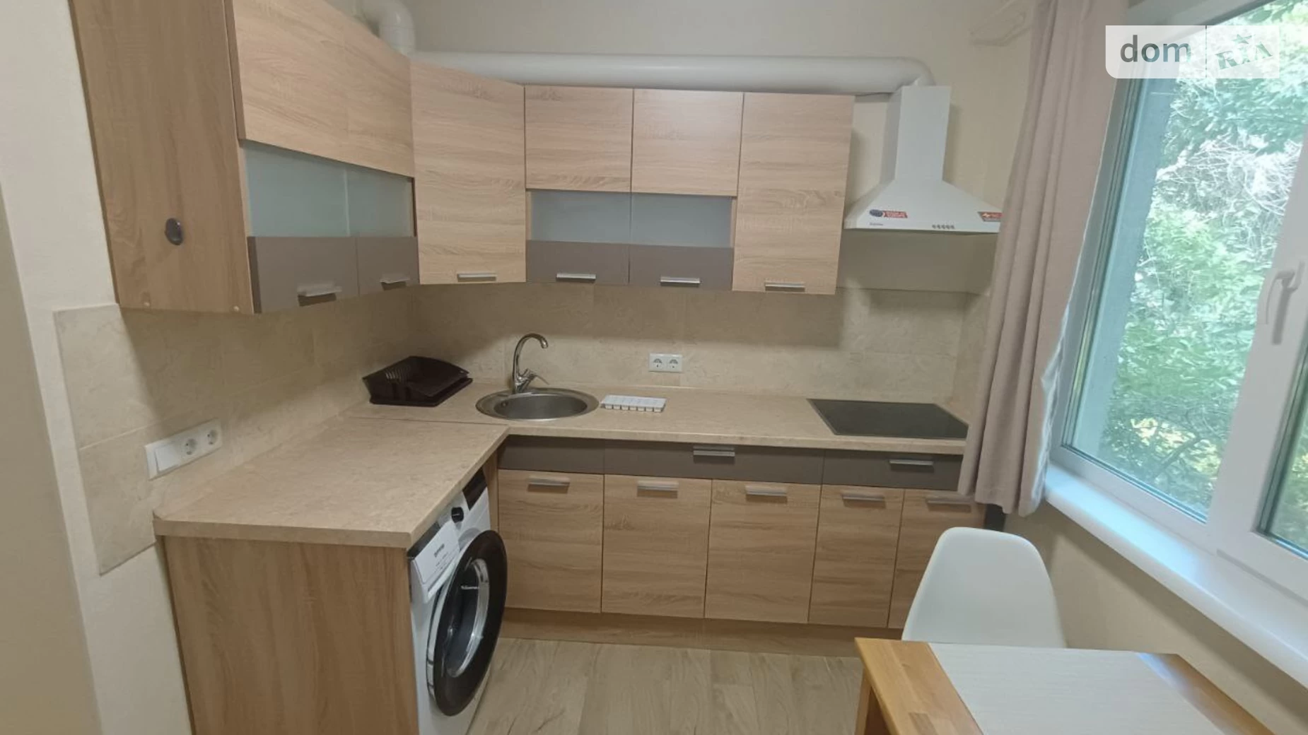 Продается 2-комнатная квартира 55.9 кв. м в Киеве, пер. Апрельский, 10 - фото 2