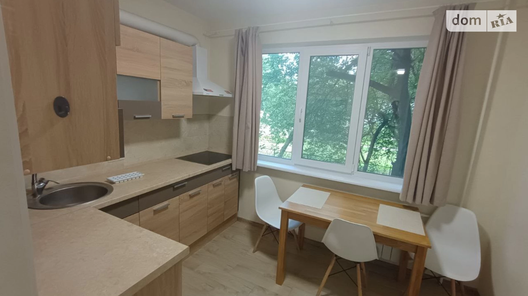 Продается 2-комнатная квартира 55.9 кв. м в Киеве, пер. Апрельский, 10 - фото 3