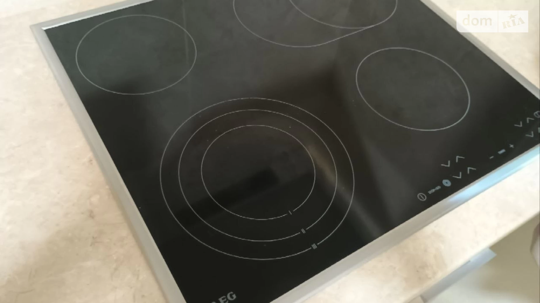 Продается 2-комнатная квартира 55.9 кв. м в Киеве, пер. Апрельский, 10 - фото 4