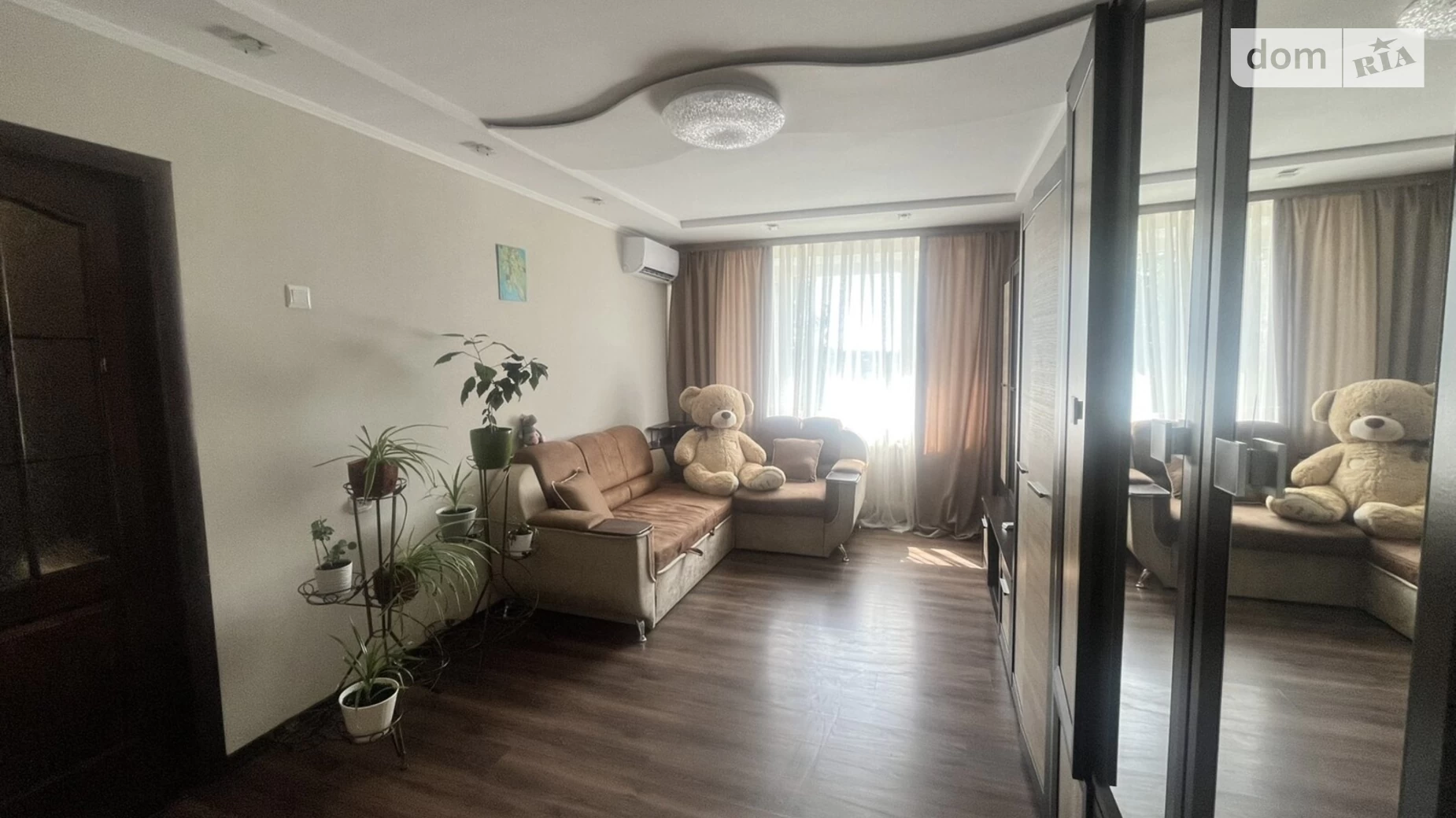 Продается 1-комнатная квартира 38.6 кв. м в Николаеве - фото 4