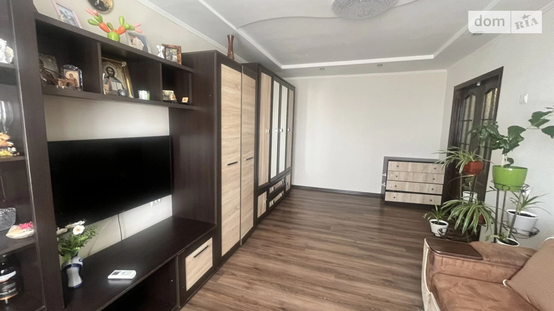 Продается 1-комнатная квартира 38.6 кв. м в Николаеве - фото 2