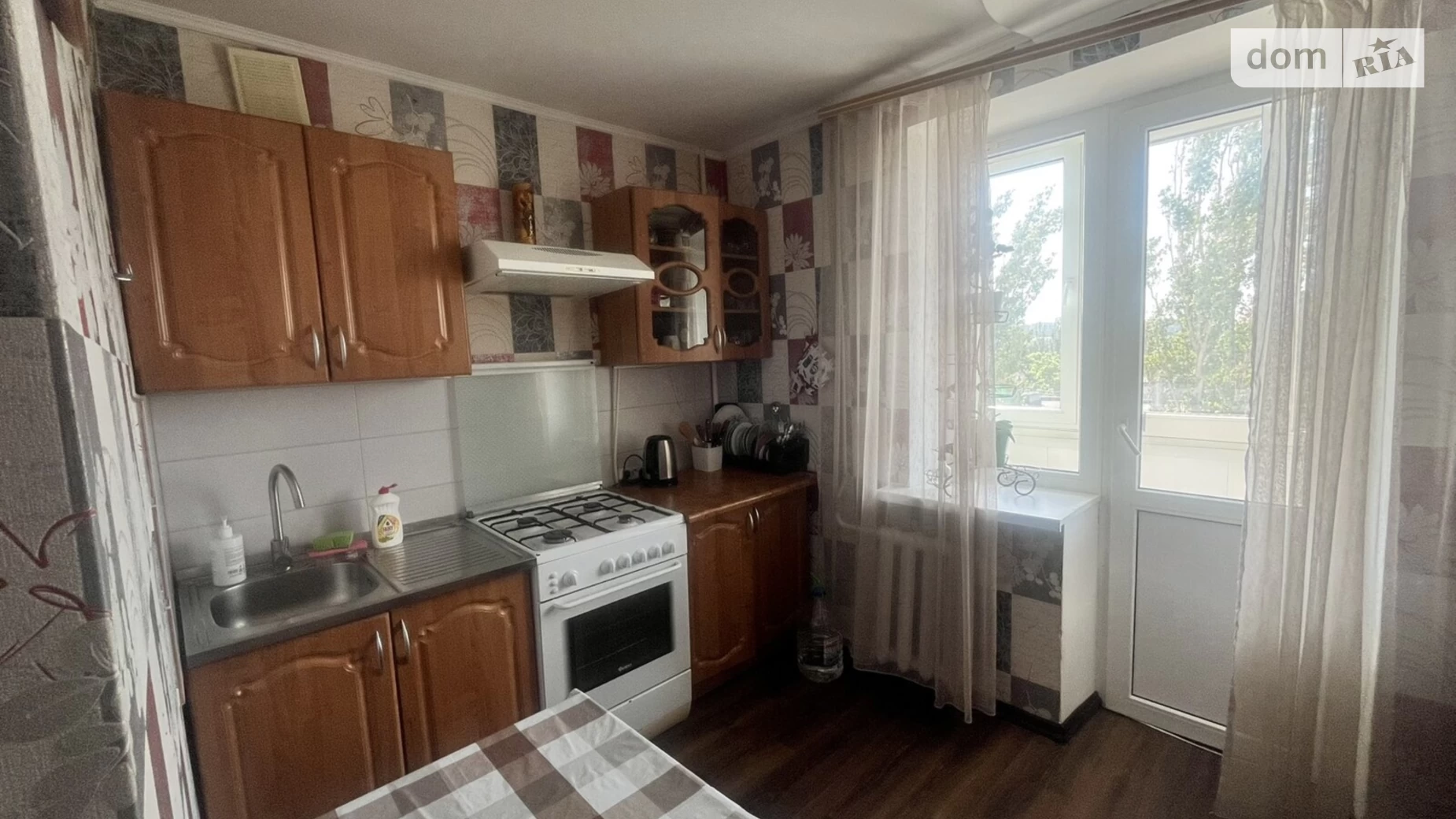 Продается 1-комнатная квартира 38.6 кв. м в Николаеве - фото 5