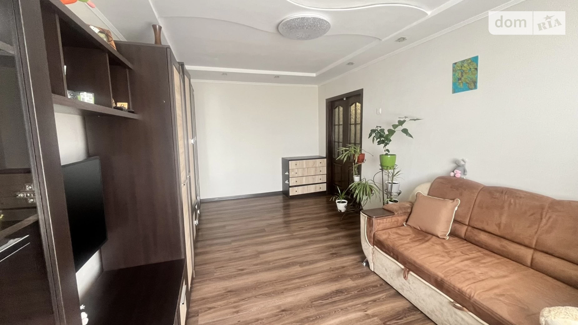 Продается 1-комнатная квартира 38.6 кв. м в Николаеве - фото 3