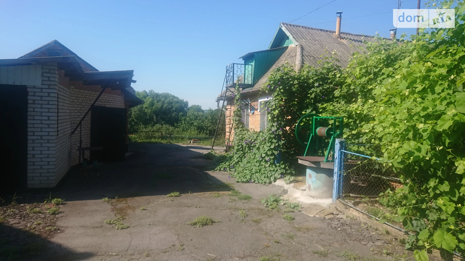 Продается одноэтажный дом 70 кв. м с гаражом, цена: 21500 $ - фото 2