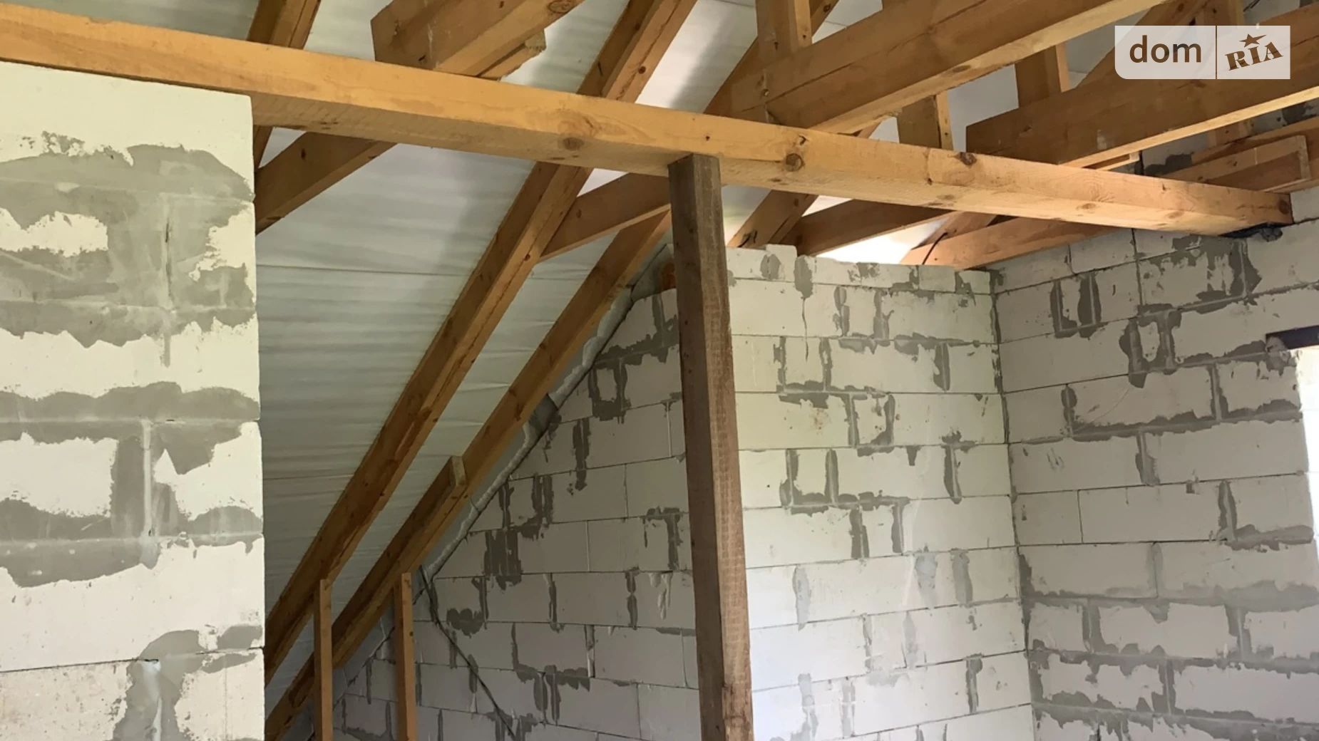 Продается дом на 2 этажа 120 кв. м с верандой, цена: 39000 $ - фото 4