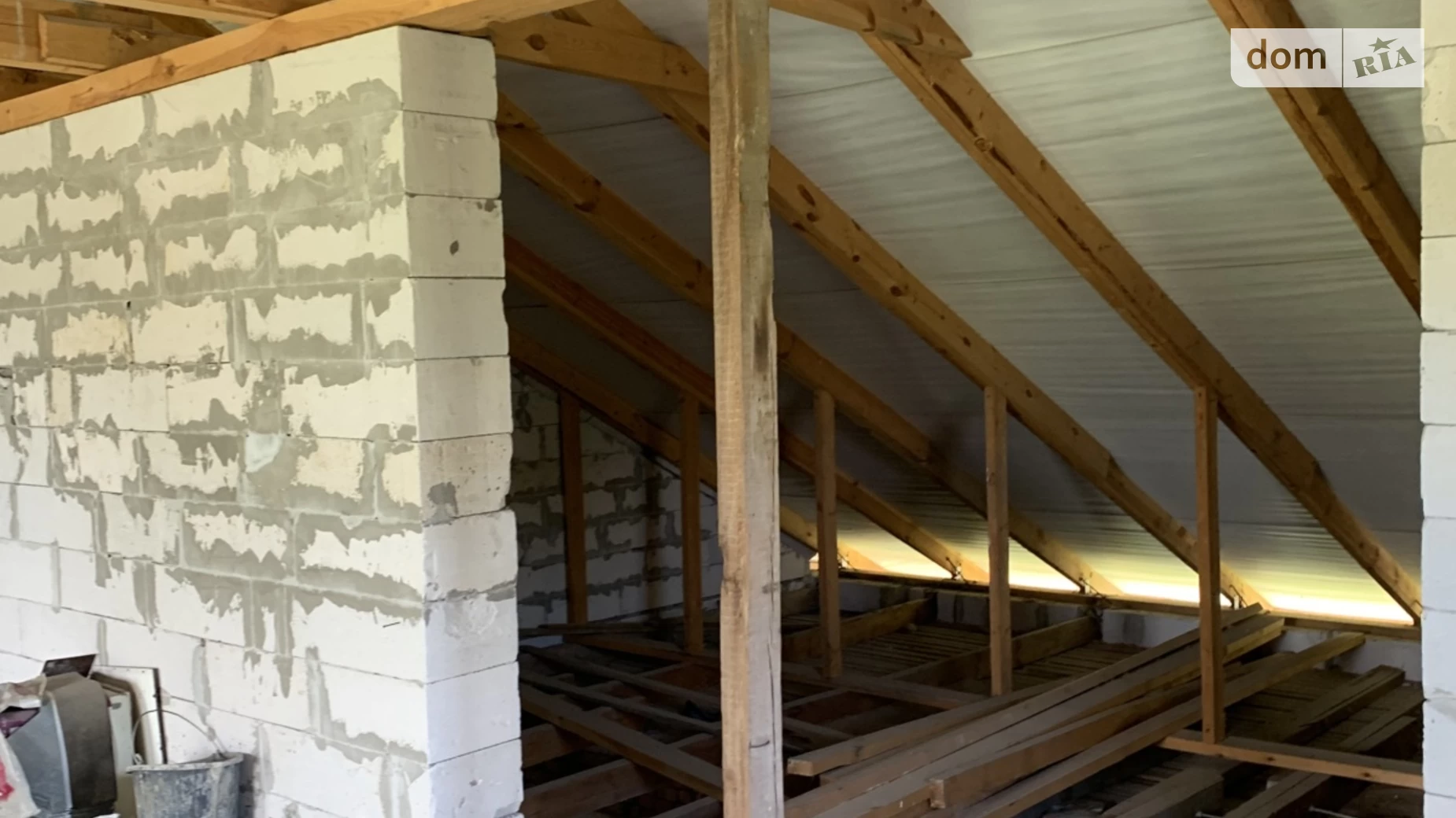 Продается дом на 2 этажа 120 кв. м с верандой, цена: 39000 $ - фото 3