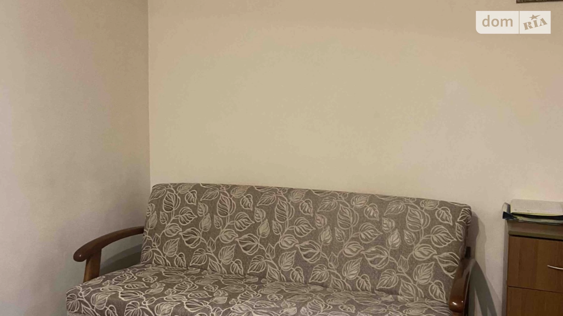 1-комнатная квартира 28.62 кв. м в Запорожье, ул. Опытная станция(Техникумовская) - фото 2