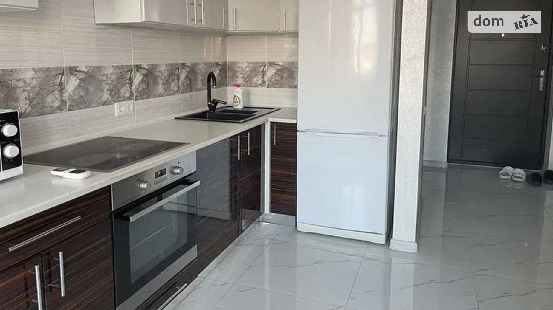 Продается 1-комнатная квартира 38.2 кв. м в Одессе, ул. Балковская, 137Г - фото 3