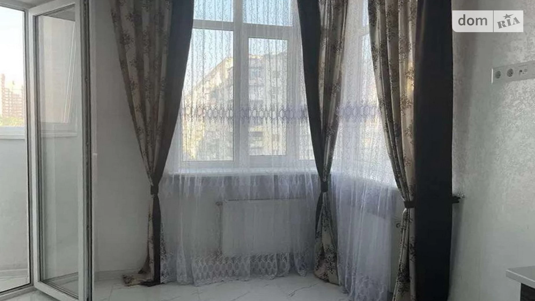 Продается 1-комнатная квартира 38.2 кв. м в Одессе, ул. Балковская, 137Г - фото 4