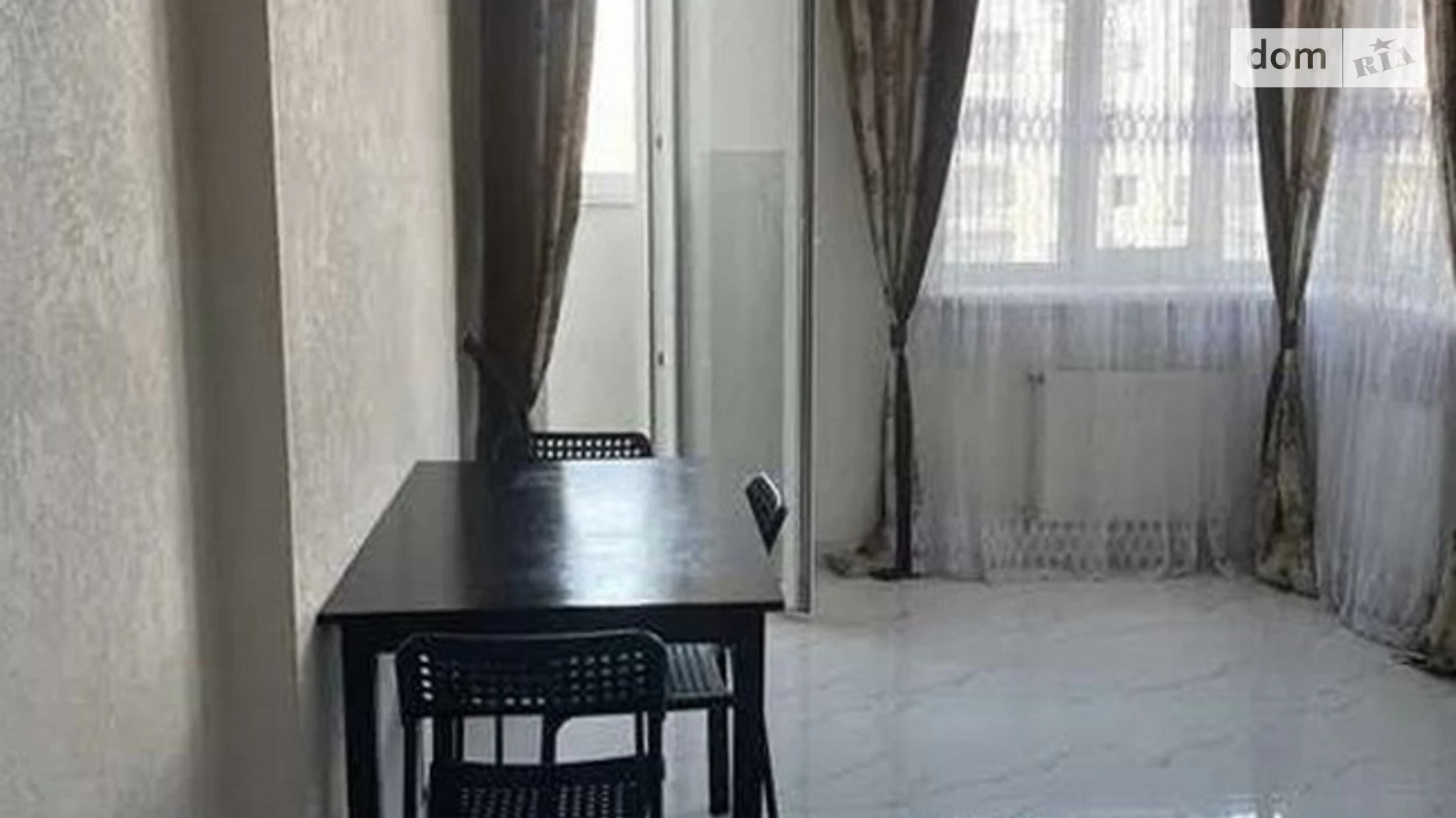 Продается 1-комнатная квартира 38.2 кв. м в Одессе, ул. Балковская, 137Г - фото 5