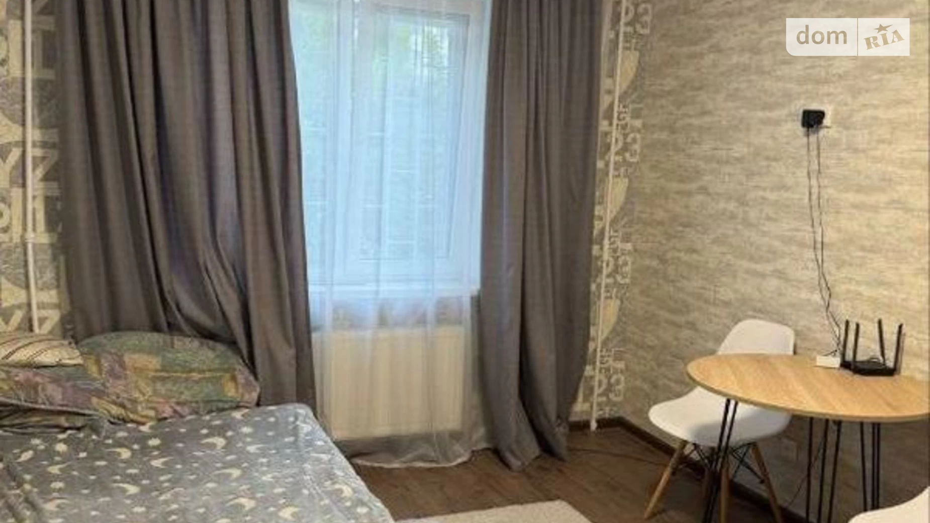 Сдается в аренду 1-комнатная квартира 21 кв. м в Днепре, пер. Добровольцев - фото 2